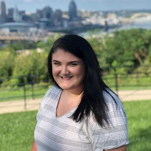 Meet your Posher, Celeste